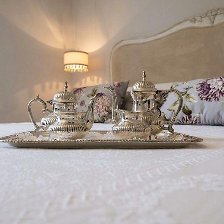 Santa Lucia B&B 加埃塔 外观 照片