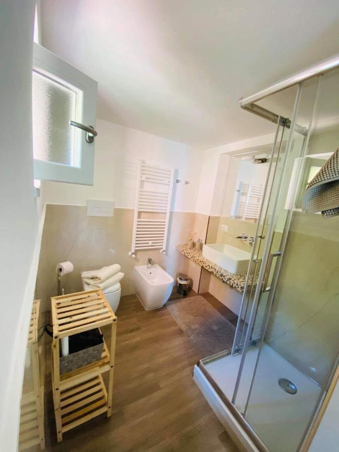 Santa Lucia B&B 加埃塔 外观 照片