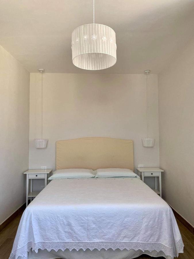 Santa Lucia B&B 加埃塔 外观 照片
