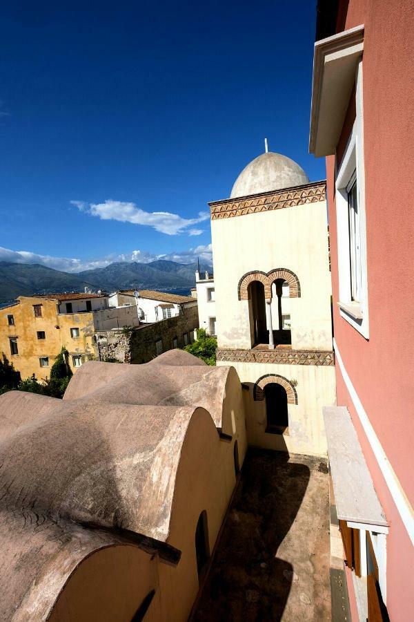 Santa Lucia B&B 加埃塔 外观 照片