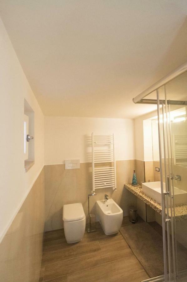 Santa Lucia B&B 加埃塔 外观 照片