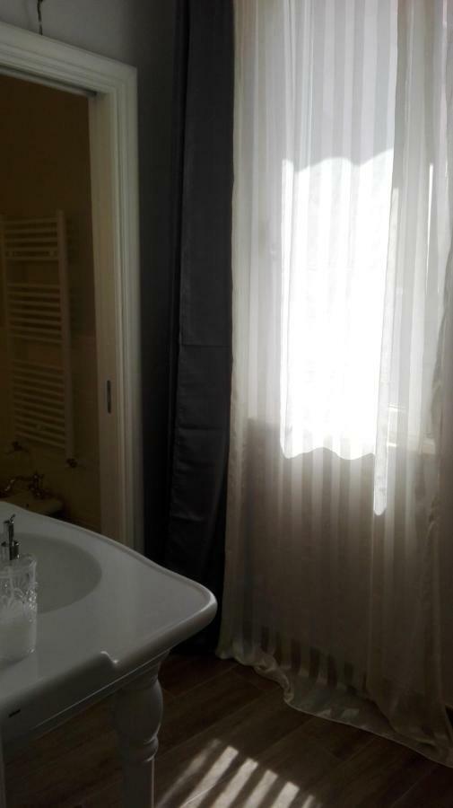 Santa Lucia B&B 加埃塔 外观 照片